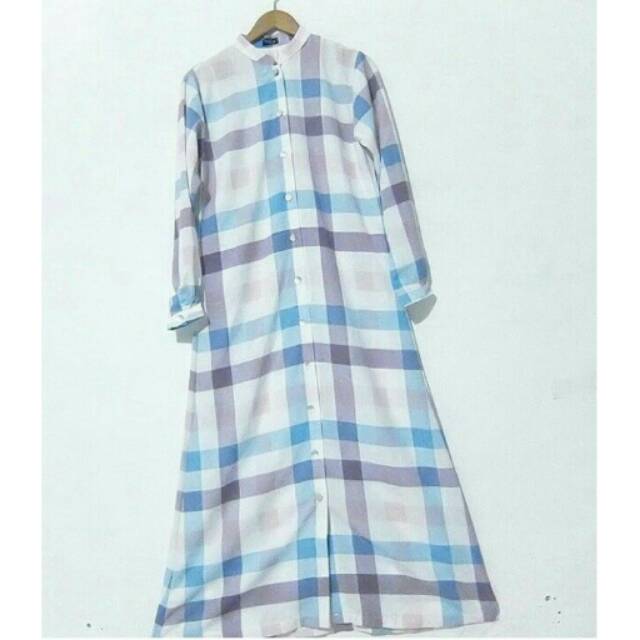 Gamis agira preloved