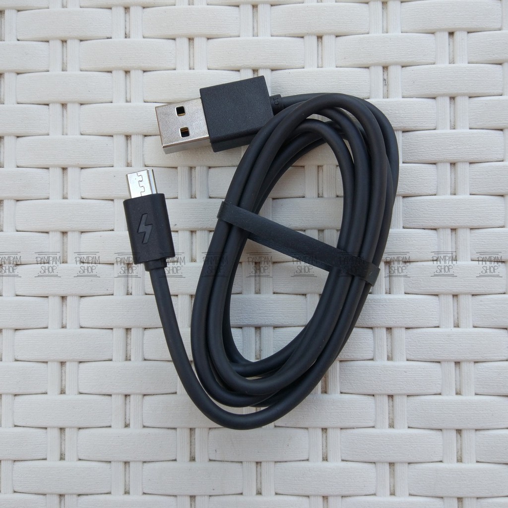 Micro USB Charger XiaoMi Colokan Indonesia Fast Charging MDY-08-DF MDY08DF Quick Charge 2A Micro USB