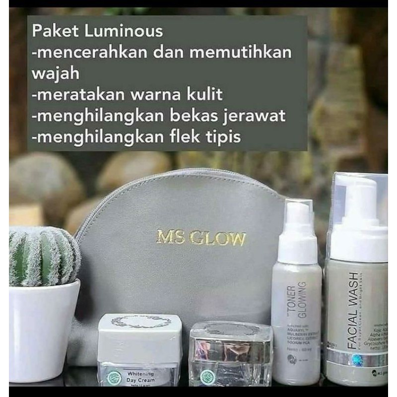 

msglowluminous