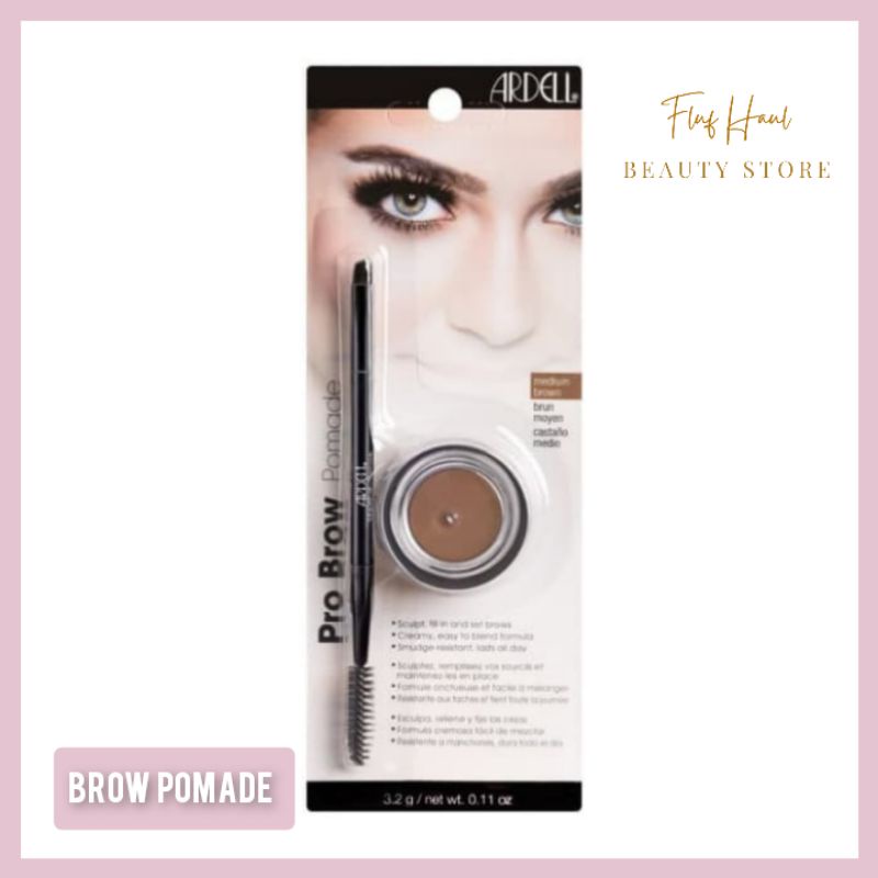 ARDELL Pro Brow Pomade Alis Pomade