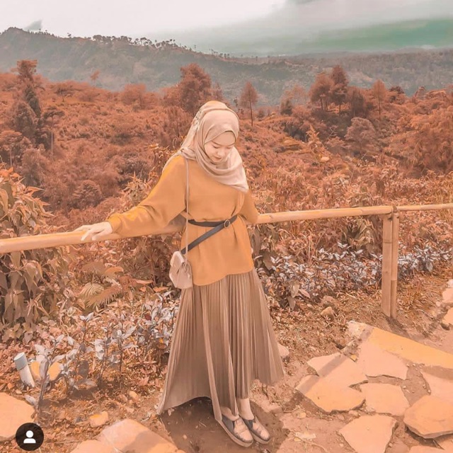 Frexa skirt mayoutfit