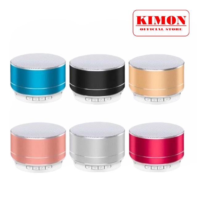 SPEAKER BLUETOOTH A11 A10 SPEAKER MINI PORTABLE MINI WIRELESS SPEAKER BOX