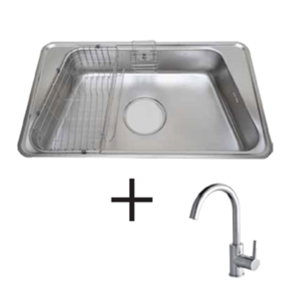 Kitchen Sink Coni Zumba Kran Dan Afur Big Sale Made In Korea