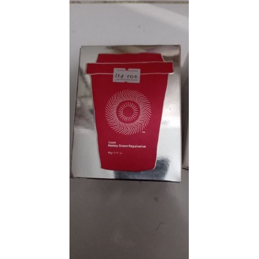 cream haruharu wonder honey green brilliant