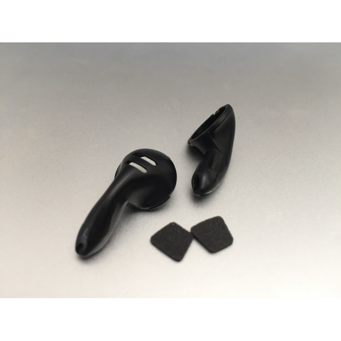 14.8mm Earbud Housing Earphone Shell Case Yuin PK Housing