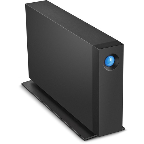 LaCie 14TB D2 Professional USB 3.1 Type-C External Hard Drive Ext HDD