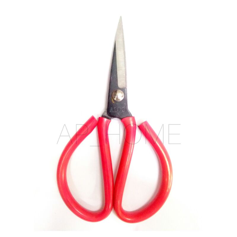 

Aldo Gunting Packing