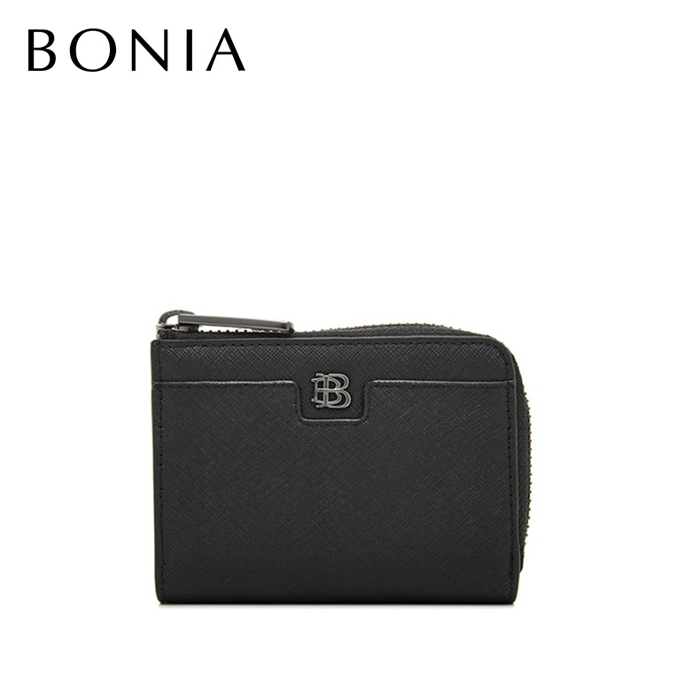 BONIA - Kar L-Zip Card Holder