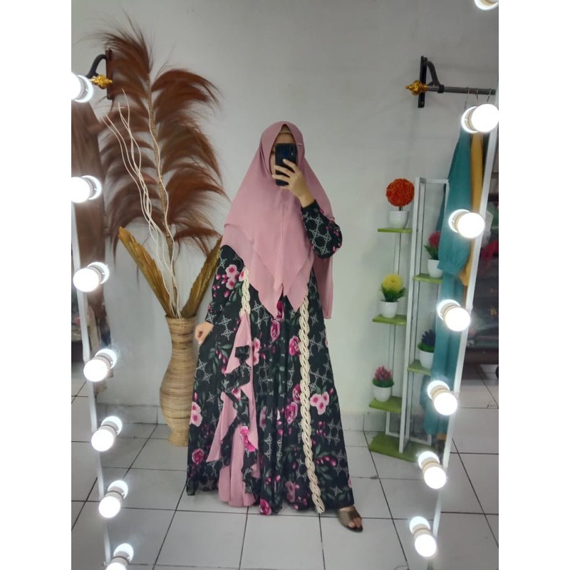 TANIDA SYARI BY KANAYA ORIGINAL