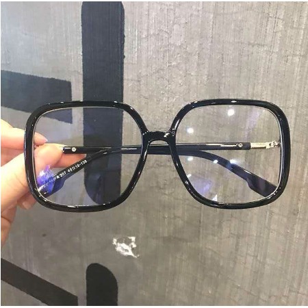 T&amp;Y Kacamata Anti Radiasi Kotak 7999 Kaca Mata Anti Silau Sunglasses Unisex Kekinian Import