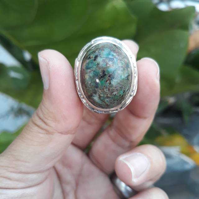 Pirus Persia Kuno Lawasan 03