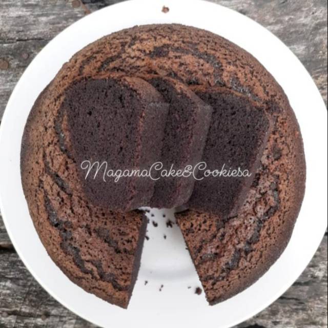 

Bolu Ketan Hitam