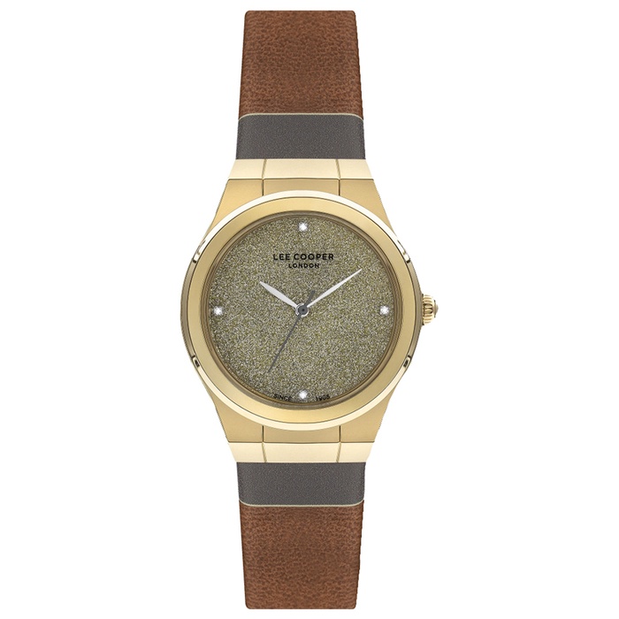 LEE COOPER WOMEN'S ANALOG  WATCH - LC07103