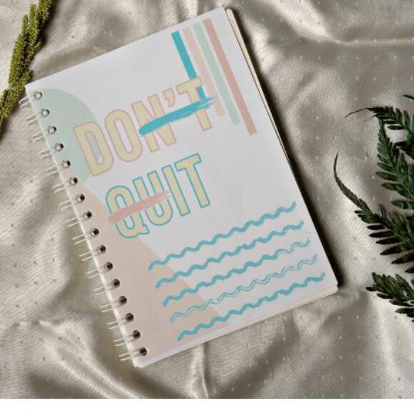 

UNIK!! PLANNER BOOK 2020 EDITION ソ.