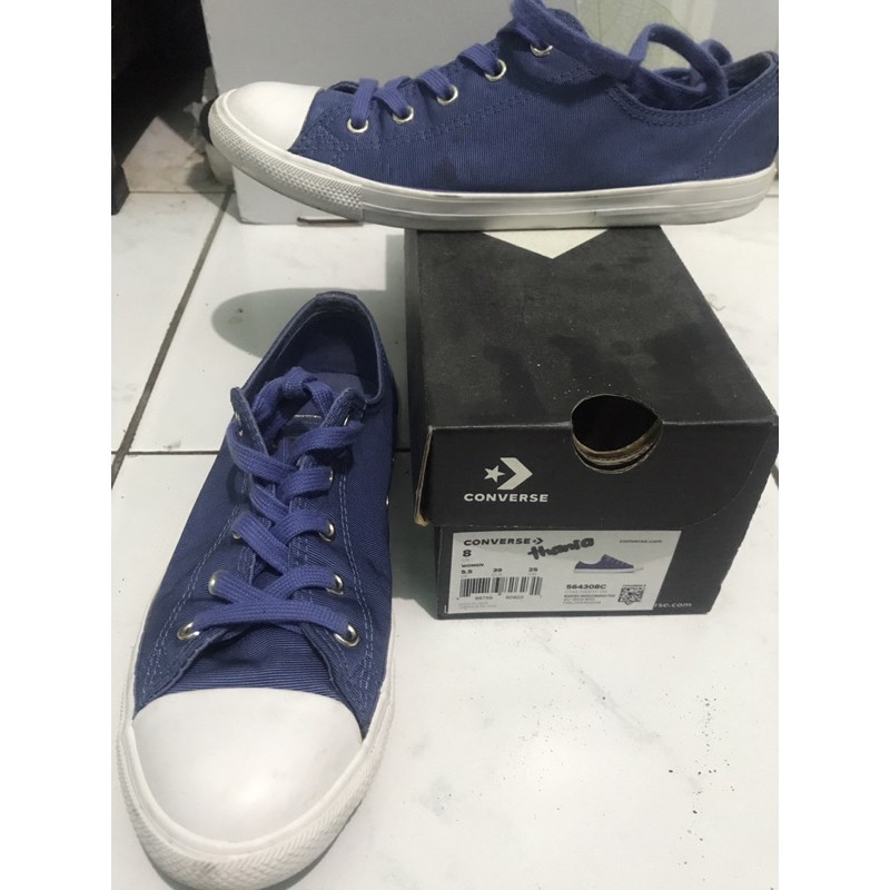Converse CTAS Dainty Ox