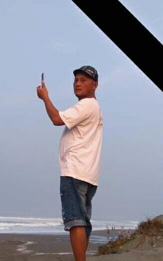 Baju Batik Pria Lengan Panjang Katun Kemeja Formal Seragam Kantor Hajatan