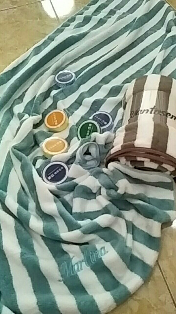 3pc Magic Towel / Handuk Press Uk Besar Untuk Sepedaan Olahraga Traveling Lap Meja Lap Tangan