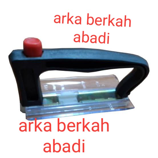 Fuse NH Puller-Carrier Fuse 1250 Ampere  Applikasi Untuk NT-00, NT-1, NT-2, NT-3 dan NT-4  Handle Un