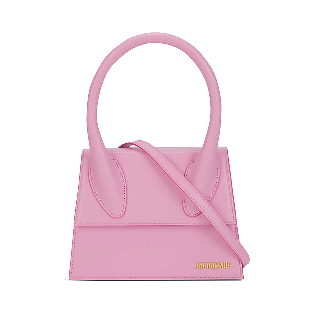 Le Grand Chiquito Leather Bag - [Voila.id]