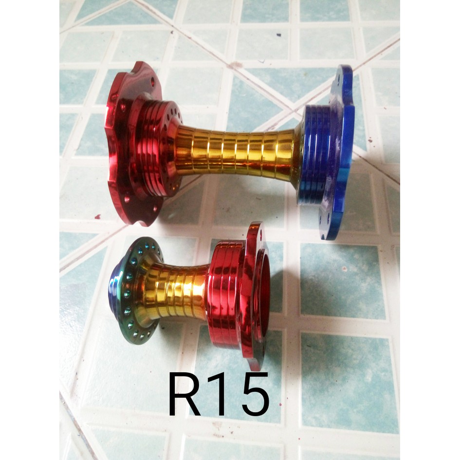 SALE  set tromol becak ninja rr ninja r vixion dan cb150model klx tanpa baut  CUCI GUDANG