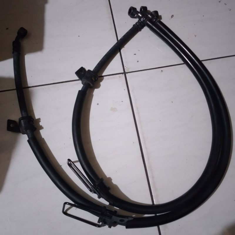kabel rem cakram buat motor  honda/ yamaha