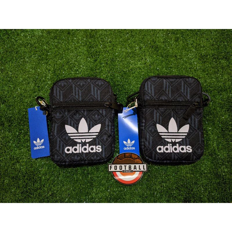 Adidas Original Monochrome Sling Bag