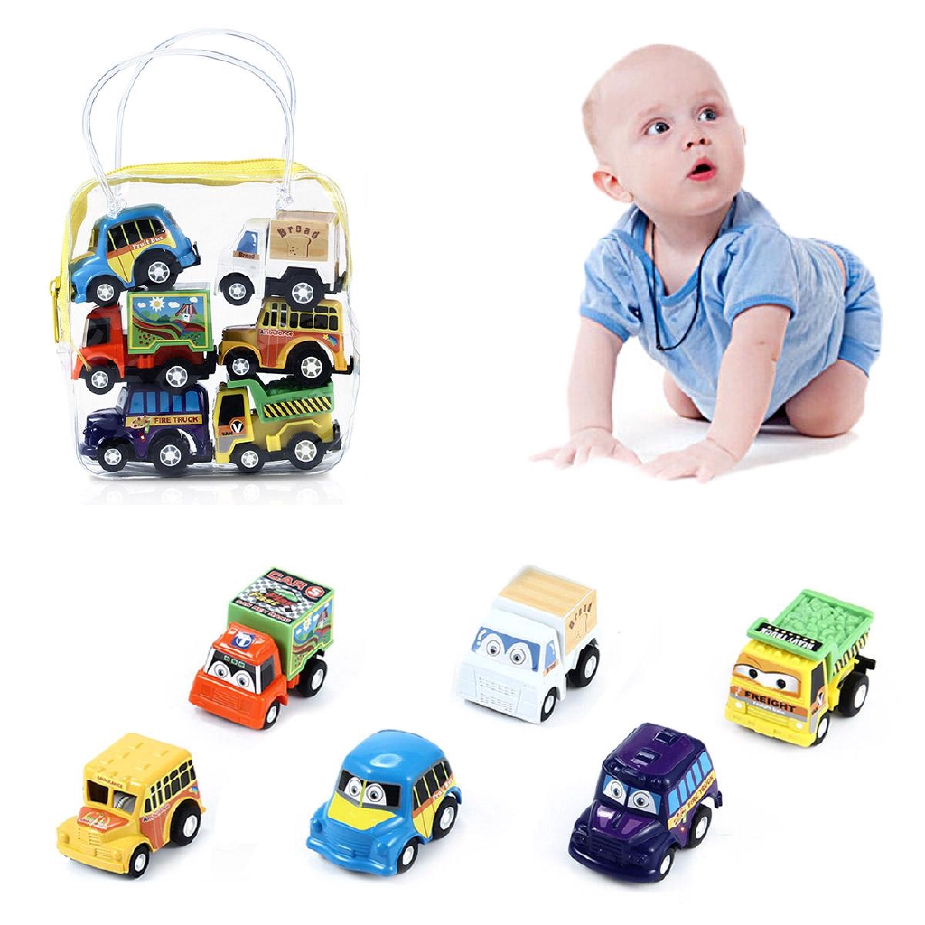 push and go cars for toddlers