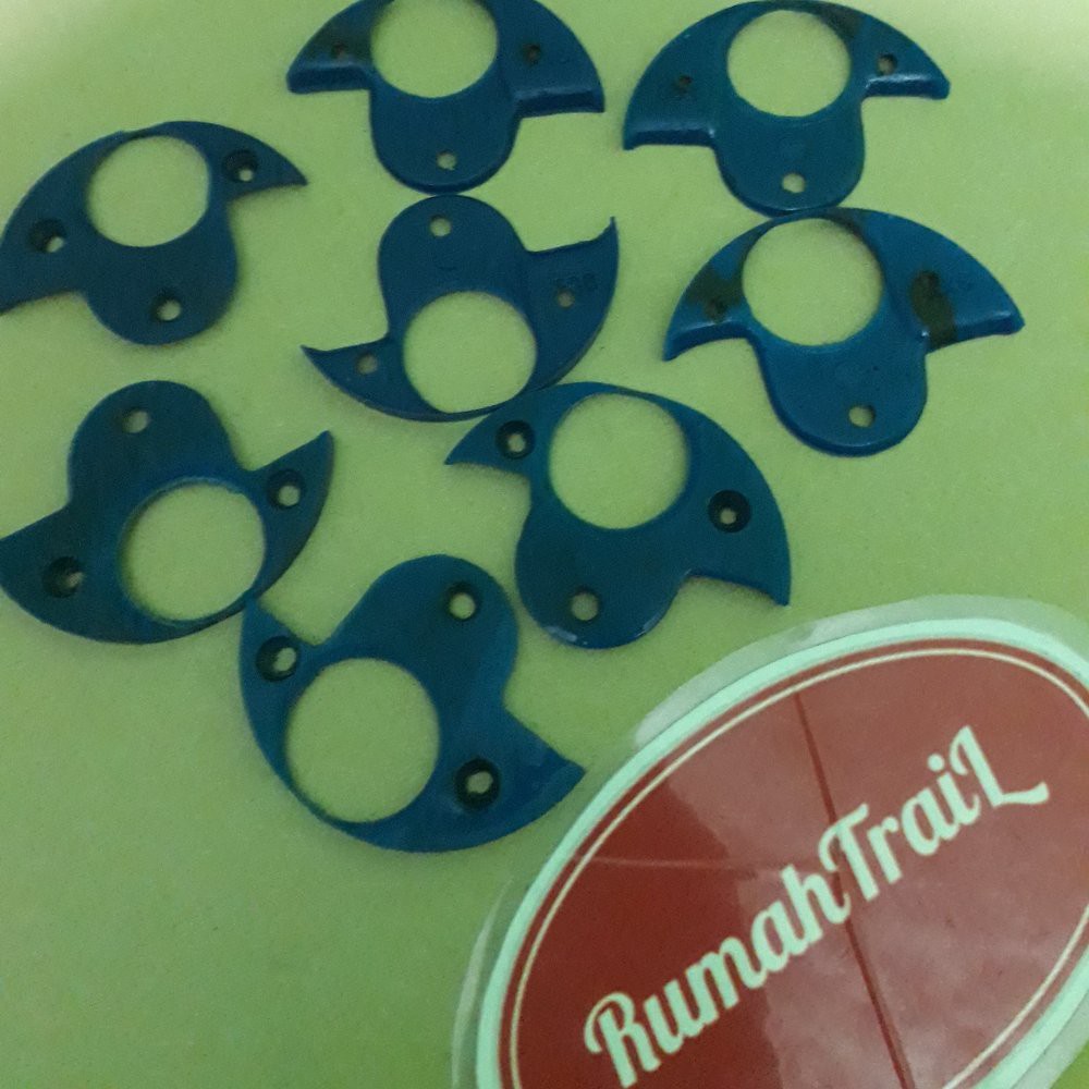 teflon kruk as fiz r atau kruk as teflon yamaha fizr fiz r Bagus