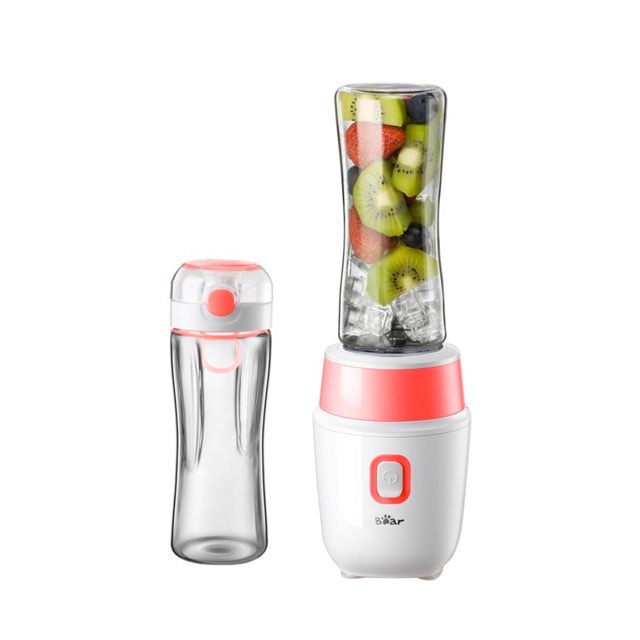 Bear Sport Blender Portabel