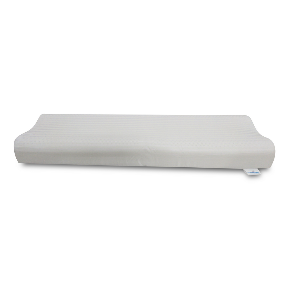 Dunlopillo Ergo King Latex Airflow Pillow 90x40 cm