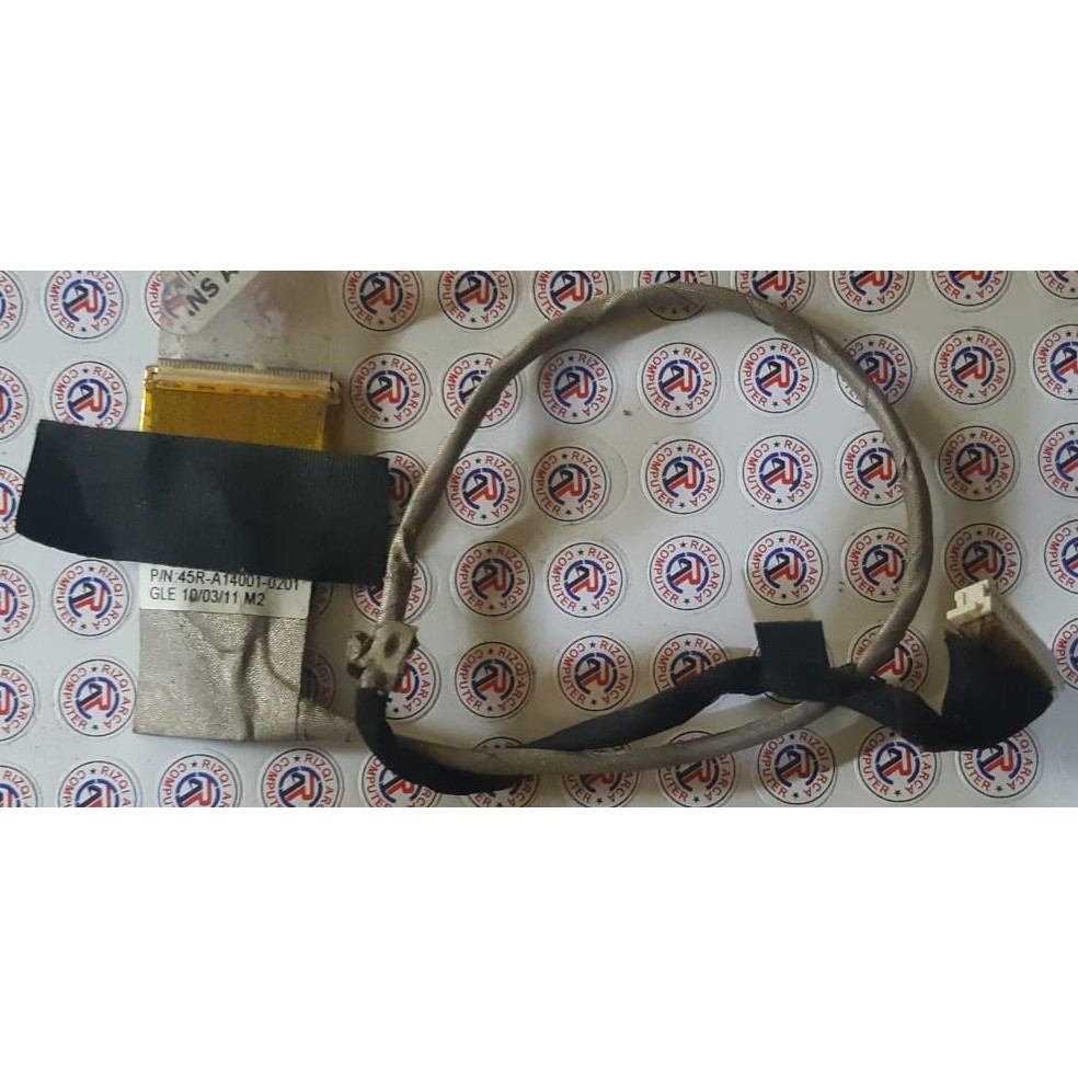 Flexible Advan Soulmate (P/N : 45R-A14001-0210)