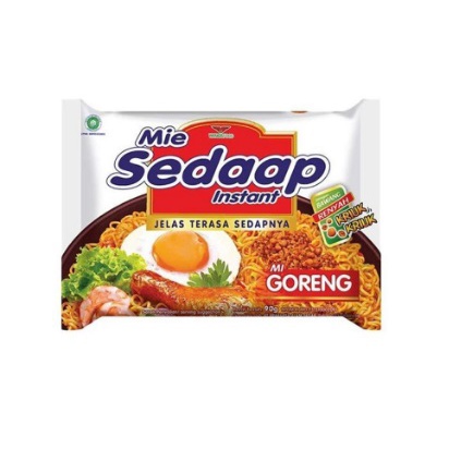 

mie sedaap instant all variant