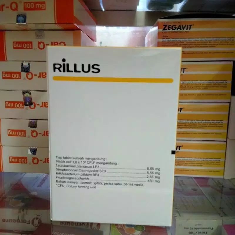 rillus
