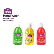 Sleek Hand wash 500ml