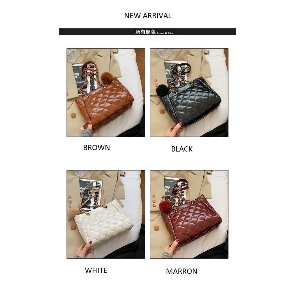 (2PC BISA IKG)GTBI99884893 New Arrival  !!!  Tas Selempang  Tas Wanita Import  Premium Terbaru