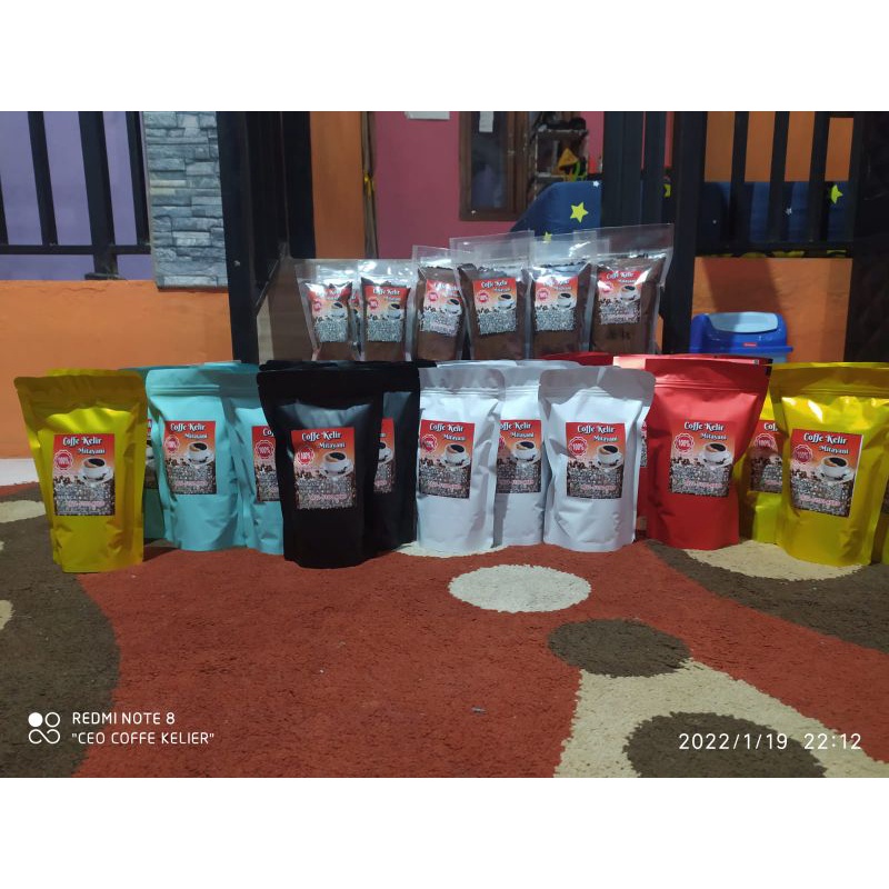 

kopi kelir mitayani