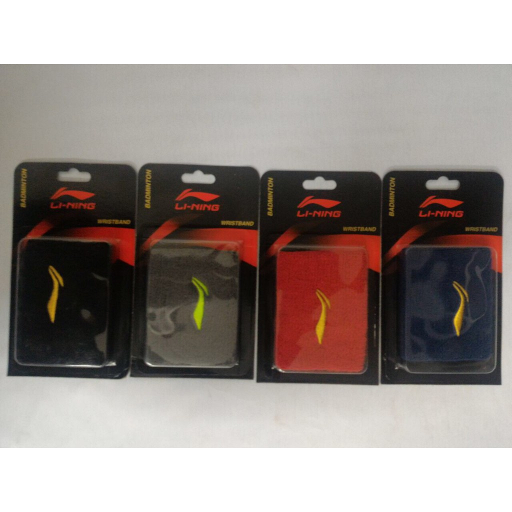 Original Wristband Lining