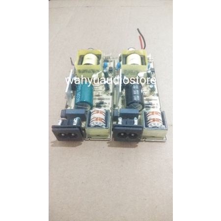 Adaptor Smps Power Suplai DC 24Volt