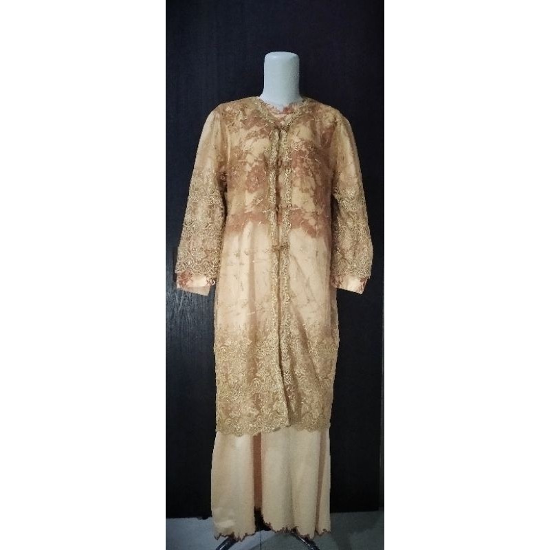 PL BRUKAT/ PL KEBAYA