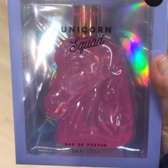 Parfum Unicorn Primark