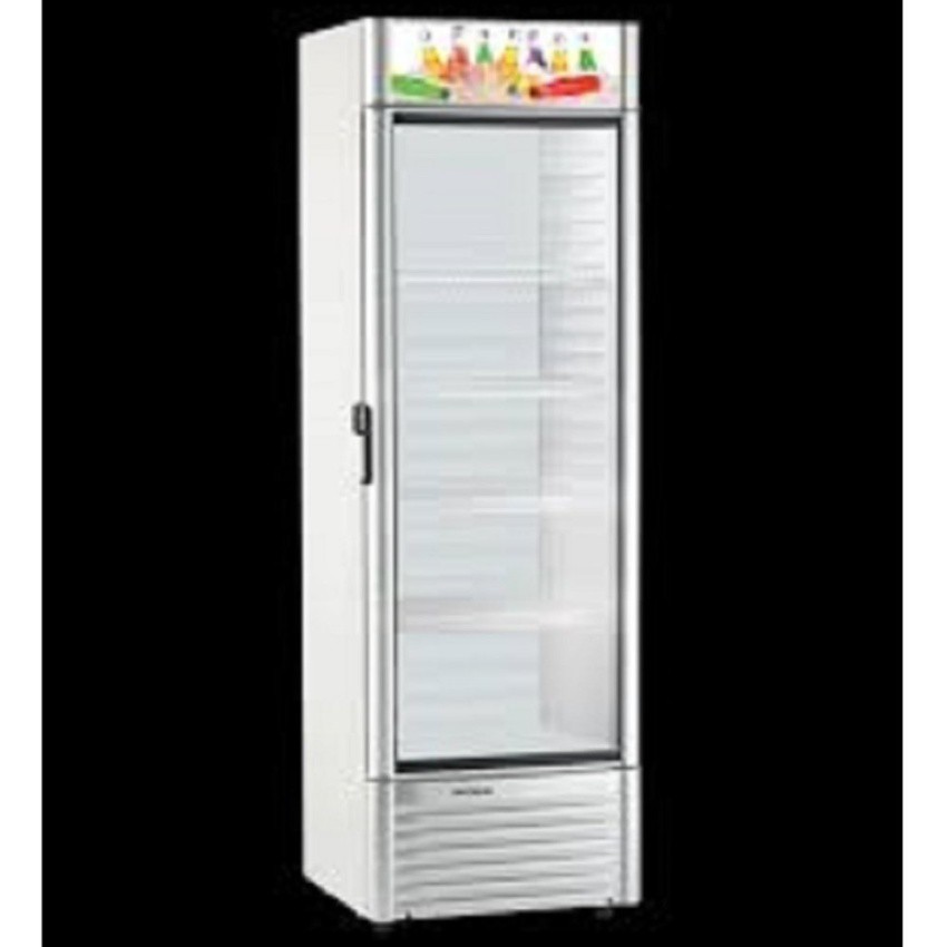 MODENA SHOWCASE 380L VM1385