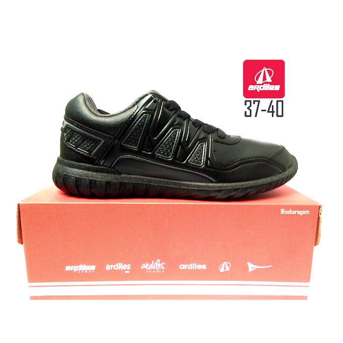 ARDILES KENISHA SIZE 37-40 OBRAL SEPATU LARI UNISEX SEPATU RUNNING SPORT PRIA WANITA sepatu OLAHRAGA