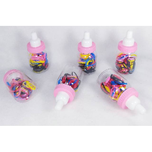 

Karet jepang dot isi 12 pcs kemasan dot