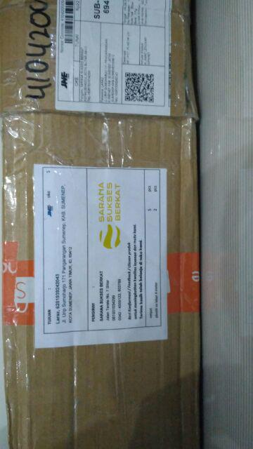 Net Pot - Netpot Lubang Flanel Hydroponic Hidroponik - 5.5cm - 10 Pcs