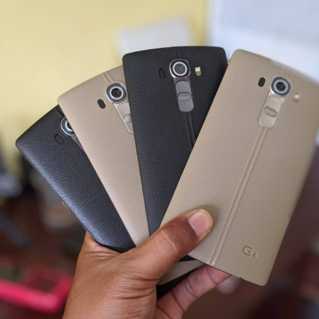 LG G4 RAM 3-32 GB MULUS