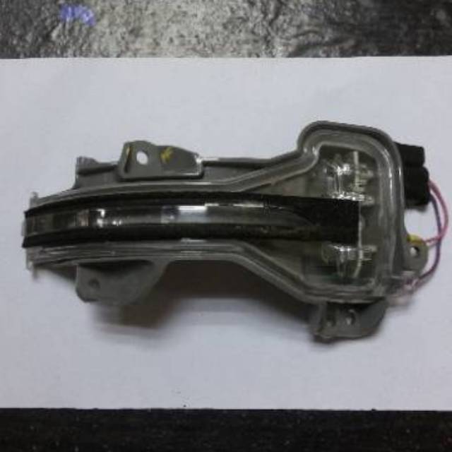 LAMPU SEN-RITING-SIGN SPION BRV SPION JAZZ RS SPION MOBILIO RS