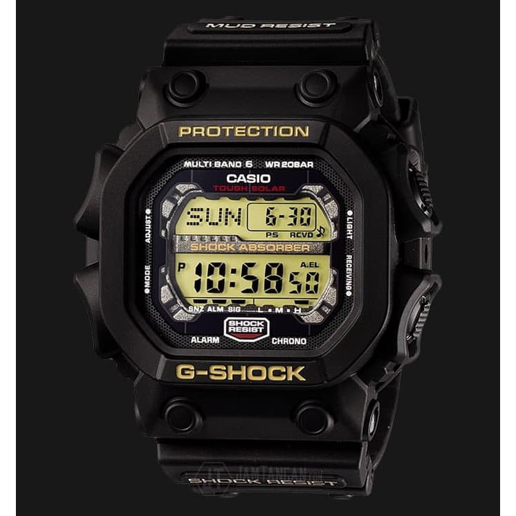 g shock gx 56 original