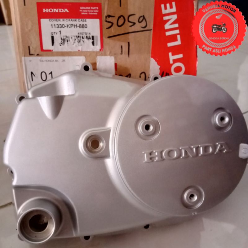 BLOK KALTER KOPLING KARISMA ORI AHM 11330-KPH-880