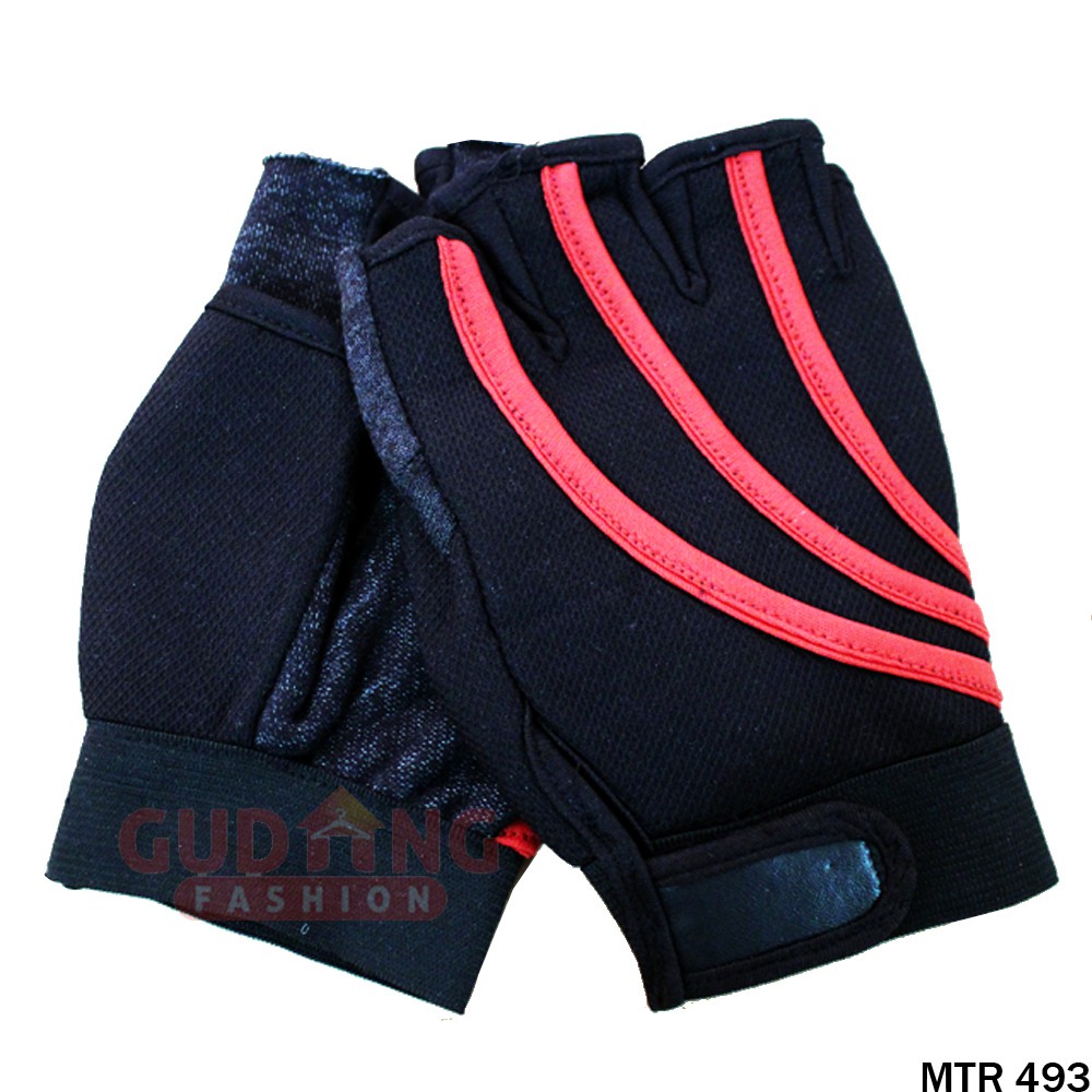 Sarung Tangan Lis Pendek - MTR 493