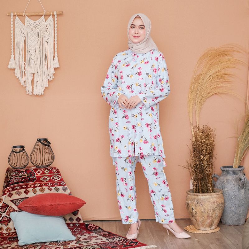 ZARRA HOMEY SET